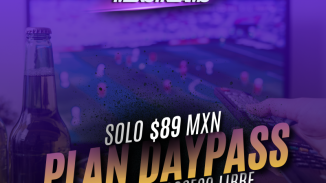 PLAN DAYPASS